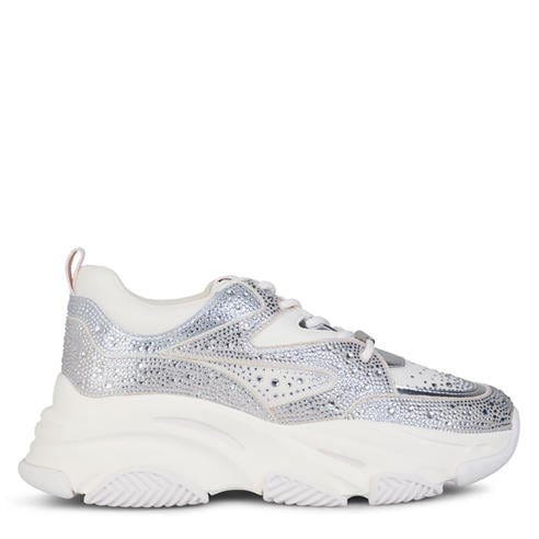 Steve Madden - Women's Privy Chunky Trainers