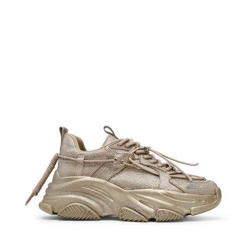 Steve Madden - Women's Vault 2R Chunky Trainers