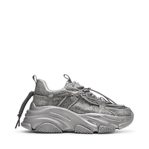Steve Madden - Women's Vault 2R Chunky Trainers