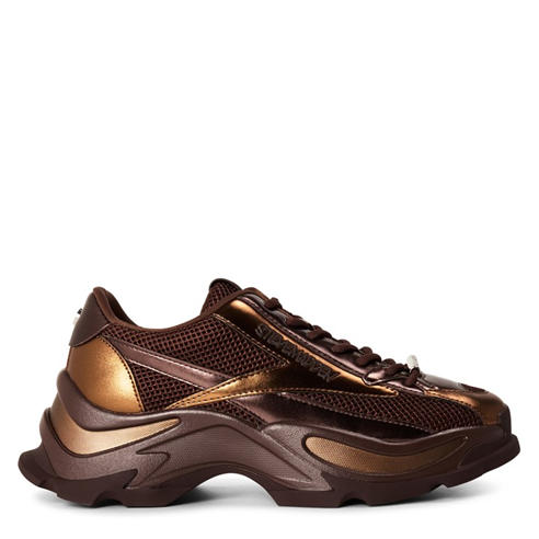 Steve Madden - Women's Zoomz Chunky Trainers