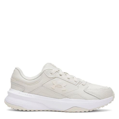 Under Armour - Edge Leather Training Shoes Womens
