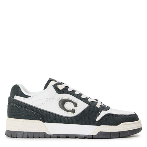 COACH - Women's Soho Chunky Trainers