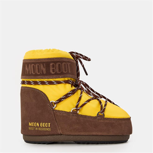 MOON BOOT - Women's Icon Low Snow Boots