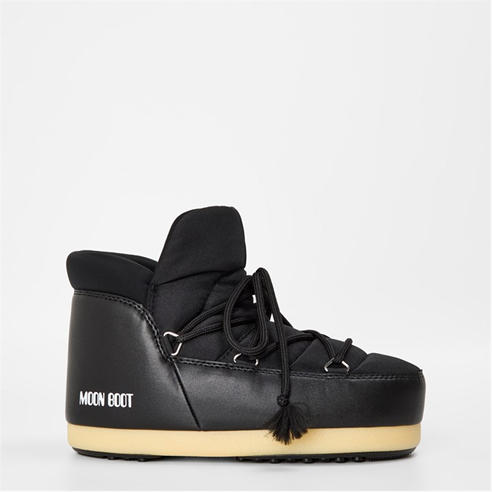 MOON BOOT - Women's Snow Boots