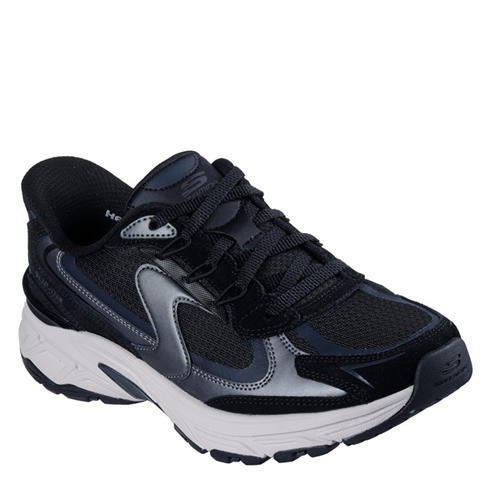 Skechers - Slip-ins: Stamina Sport Retro Ladies Trainers