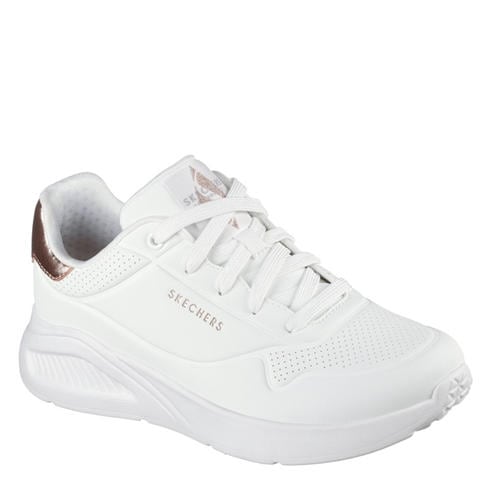 Skechers - Women's Uno Lite Slip On Trainers