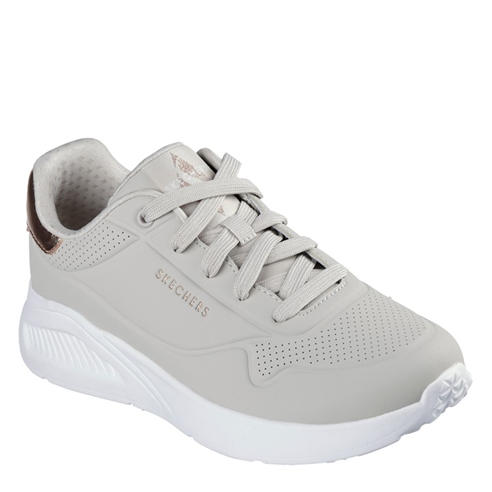 Skechers - Women's Uno Lite Slip On Trainers