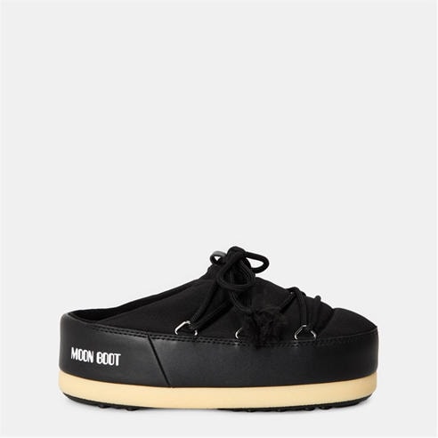 MOON BOOT - Women's Mule Snow Boots