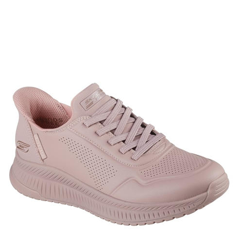 Skechers - Women's Bobs Squad Slip On Trainers