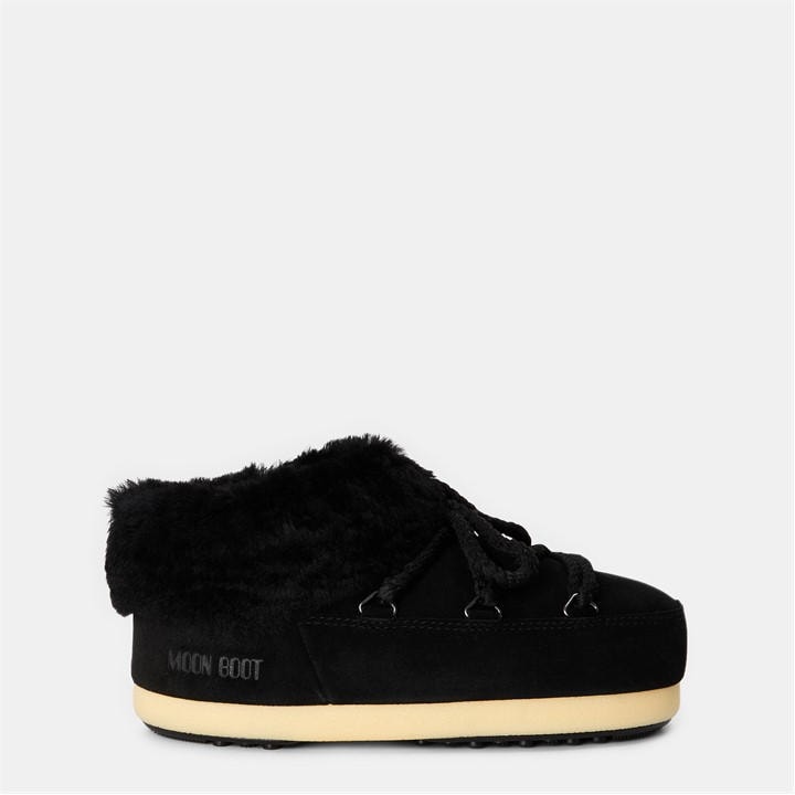 Moon Boot Evx Mule Ld61 In Black