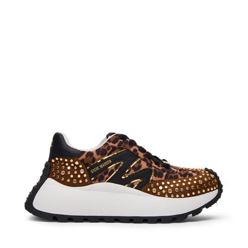Steve Madden - Madden Supercampo-S Ld64