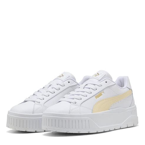 puma basket ladies