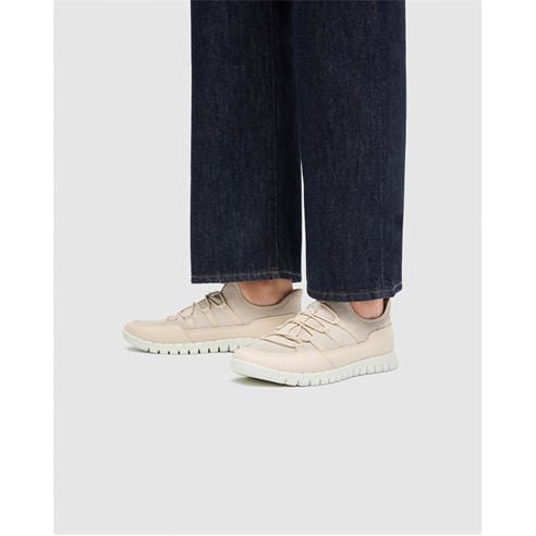 Ecco - Women's Low-Top Trainers