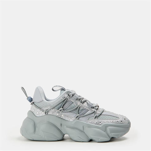 Steve Madden - Women's Spectator R Chunky Trainers