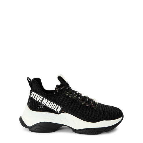 Steve Madden - Women's Maxilla R E Chunky Trainers