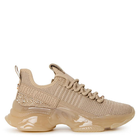 Steve Madden - Women's Maxilla R E Chunky Trainers