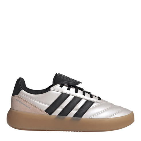 adidas - Women's Mundial Low-Top Trainers