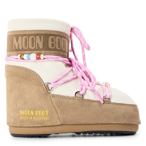 MOON BOOT - Women's Snow Boots