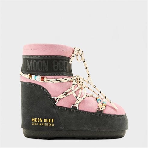 MOON BOOT - Women's Snow Boots