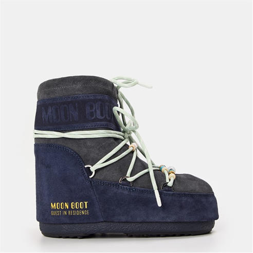 MOON BOOT - Women's Snow Boots