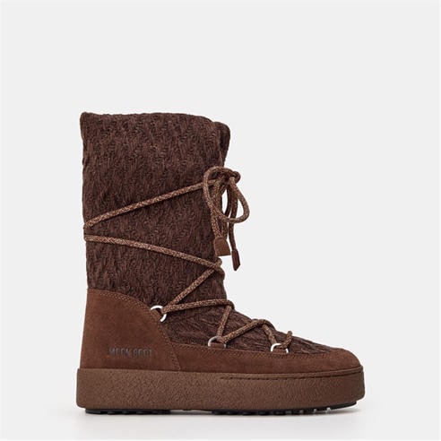 MOON BOOT - Women's Snow Boots
