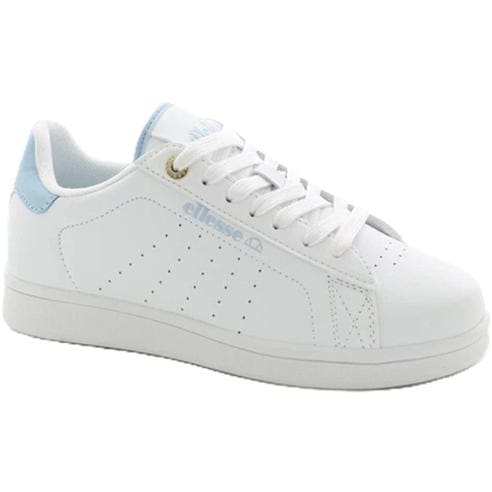 Ellesse - Women's Cupsole Low-Top Trainers