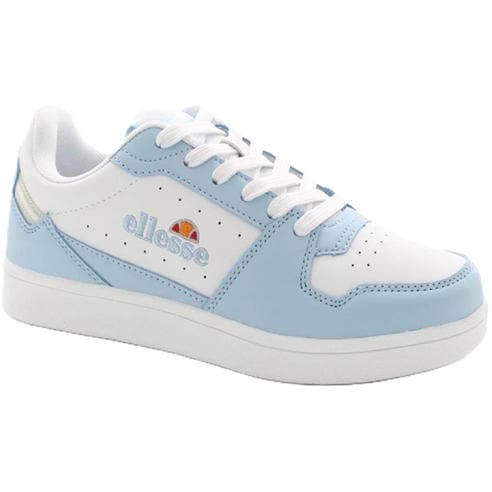 Ellesse - Women's Nole Low-Top Trainers