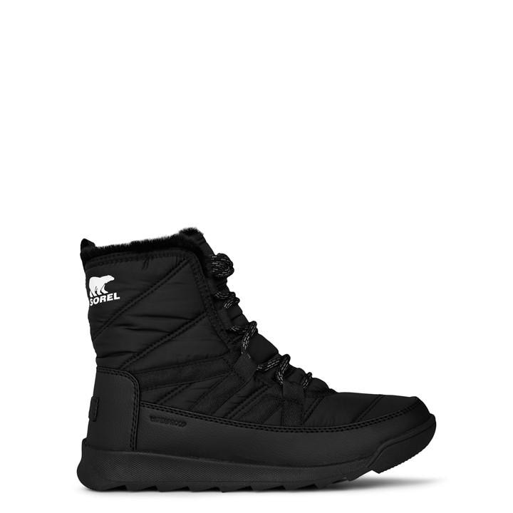 SOREL WHITNEY WATERPROOF SNOW BOOTS