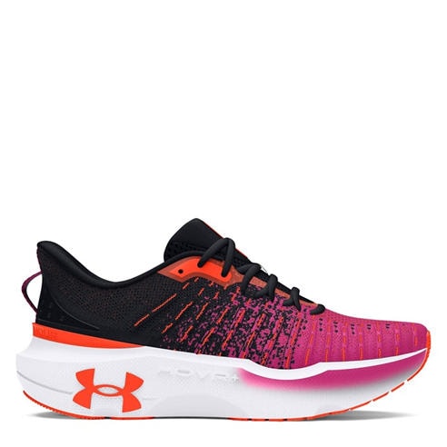 Under Armour - Women's Infinite Elite Road Running Shoes