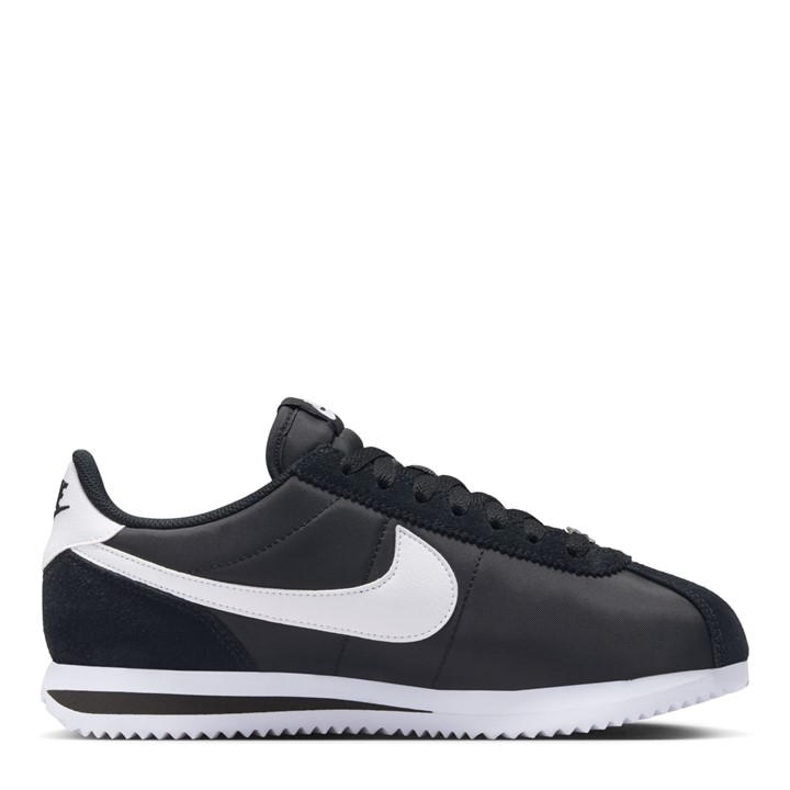NIKE CORTEZ TEXTILE RUNNERS WOMENS
