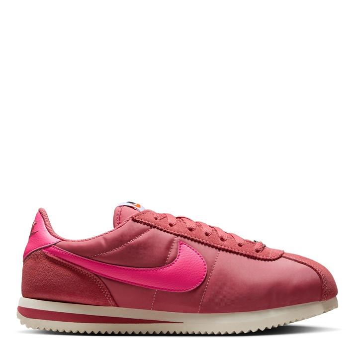 NIKE CORTEZ TEXTILE RUNNERS WOMENS
