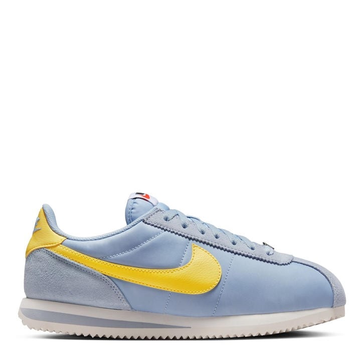 NIKE CORTEZ TEXTILE RUNNERS WOMENS