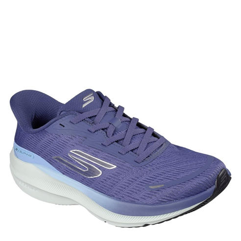 Skechers - AERO Pulse Running Trainers Ladies