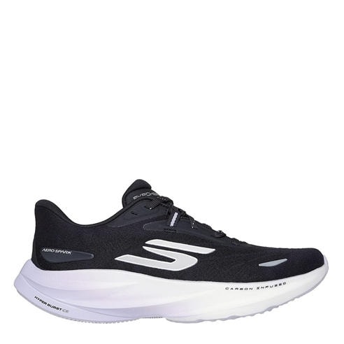 Skechers - AERO Spark Running Shoes Womens