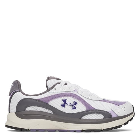 Under Armour - UA Tech Runner Womens Trainers