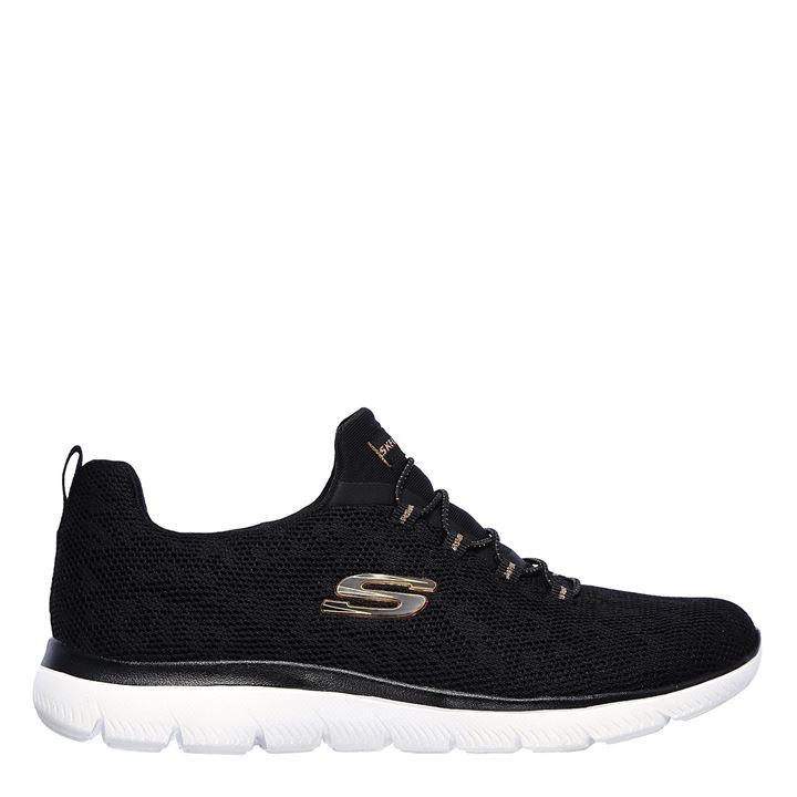 SKECHERS SUMMIT TRAINERS LADI
