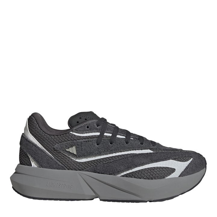 Adidas Women's Grey Lghtblaze