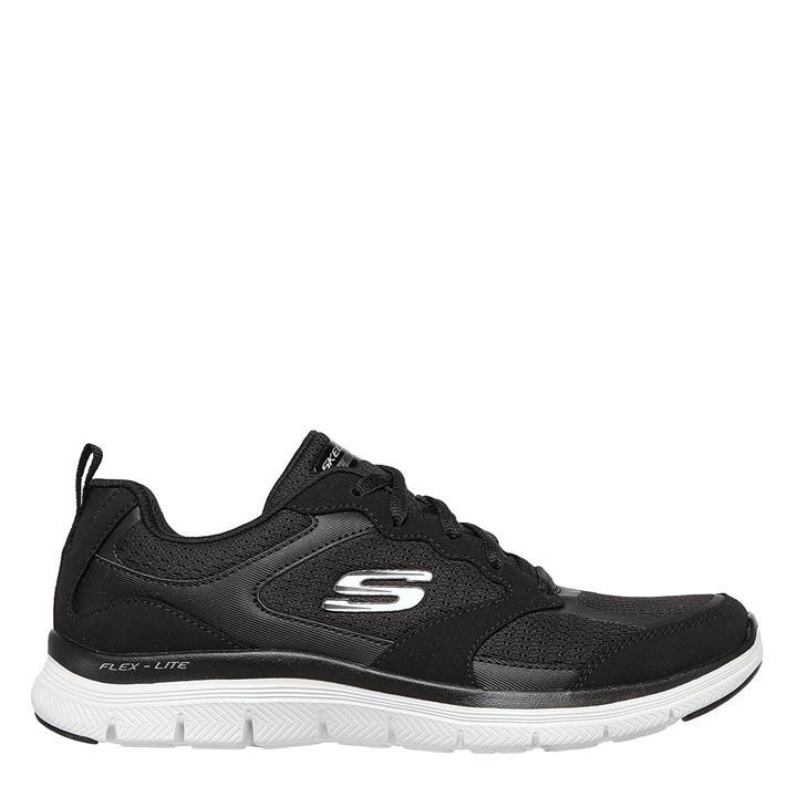 SKECHERS FLEX APPEAL 4 ACTIVE FLOW TRAINERS WOMEN