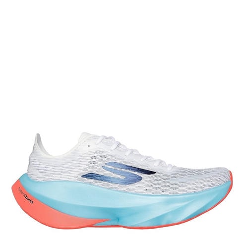 Skechers - AERO Tempo Elite Running Trainers Womens