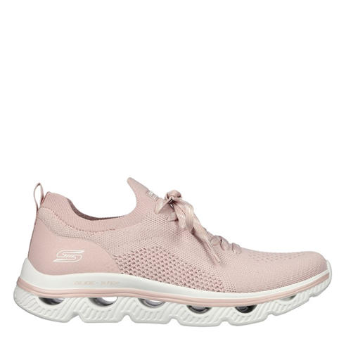 Skechers - Arc Waves Slip On Trainers Womens