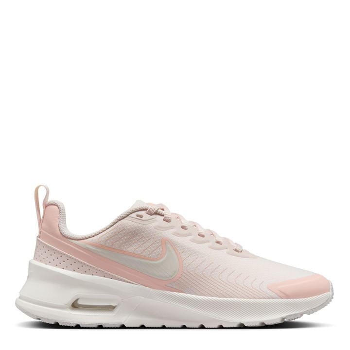 NIKE MAX NUAXIS