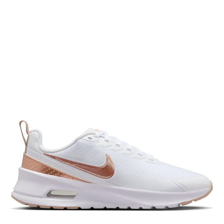 NIKE MAX NUAXIS