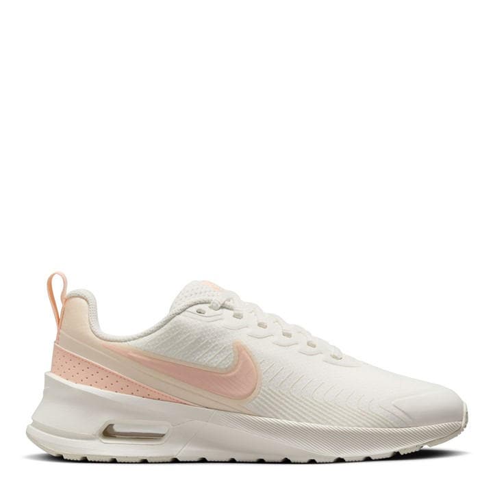 NIKE MAX NUAXIS
