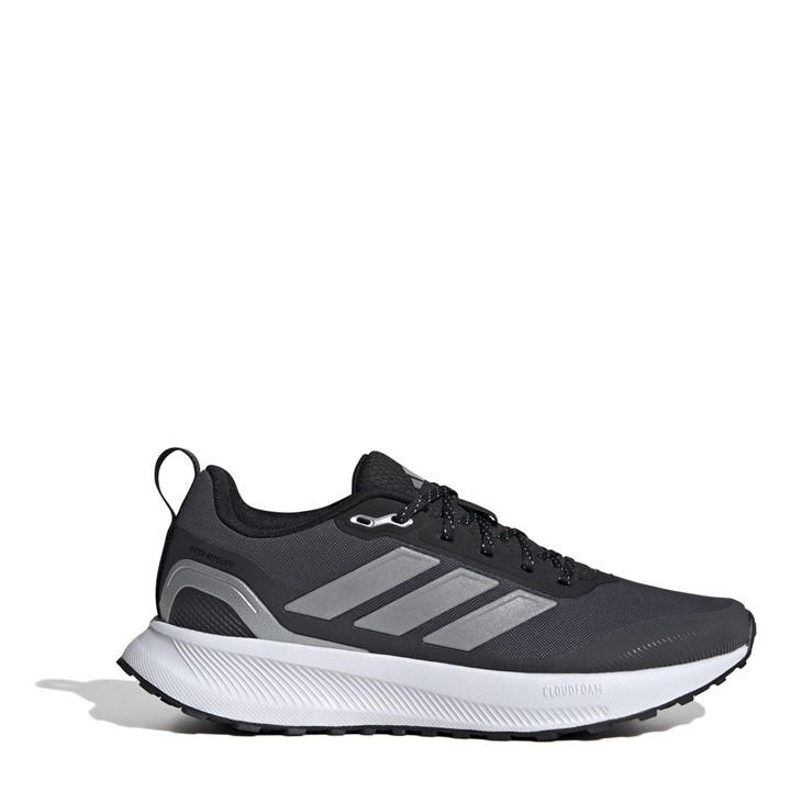 adidas gazelle silver green womens adidas Women's Runfalcon 5 Running Shoes  League Outfitters