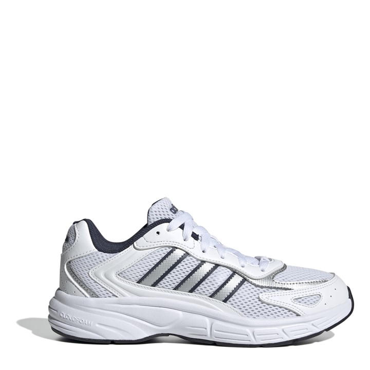 adidas Eclyptix 2000 Shoes Womens - White