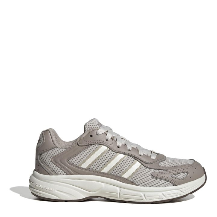 Adidas Women's Beige Eclyptix 2000 Shoes Size 8