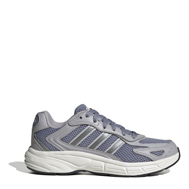 Adidas Women's Purple Eclyptix 2000 Shoes Size 5