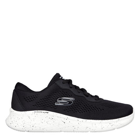 Skechers - Women's Engineered Mesh Speckle Trim Slip On Trainers