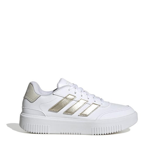 adidas - Courtblock Trainers