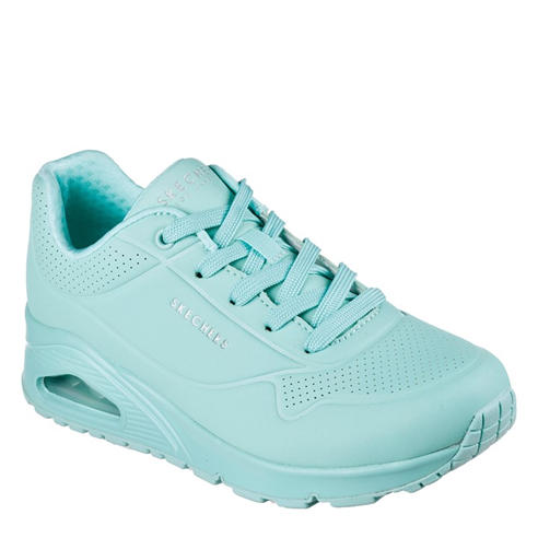 Skechers - Women's Low Top Classic Trainers